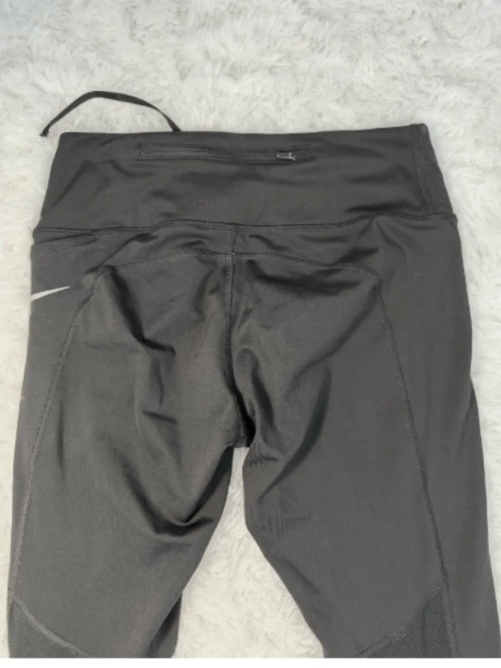 Nike Dri-fit Capri Leggings